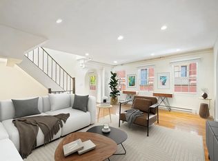 109 W 10th St APT 1, New York, NY 10011