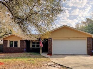 322 Jamaica Way, Niceville, FL 32578