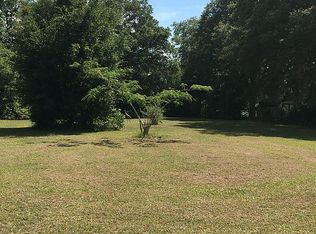 0 NE 110th Avenue Rd, Fort Mc Coy, FL 32134