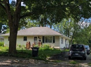 1324 N Waterloo St, Jackson, MI 49202