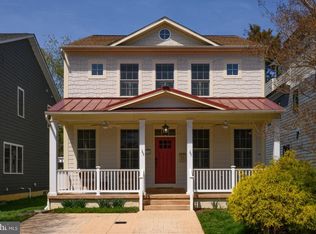 116 Academy St, Annapolis, MD