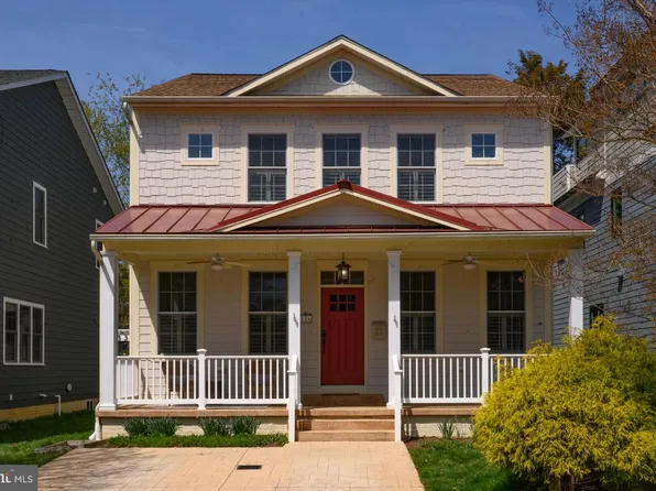 116 Academy St, Annapolis, MD 21401