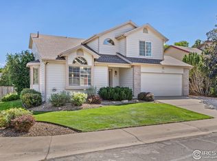 1800 Rutledge Ct, Fort Collins, CO 80526