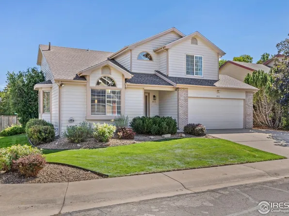 1800 Rutledge Ct, Fort Collins, CO 80526