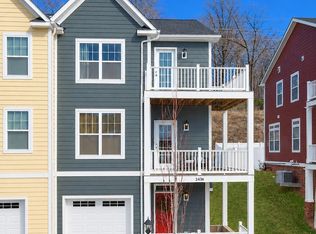 2436 Winthrop Dr, Charlottesville, VA 22911
