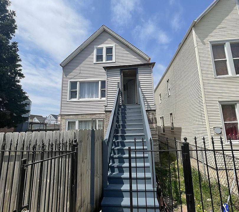1st image of 4932 S Seeley Ave