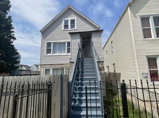 4932 S Seeley Ave, Chicago, IL 60609