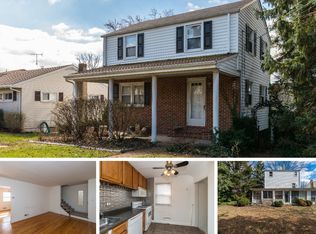 3029 3rd Ave, Baltimore, MD 21234