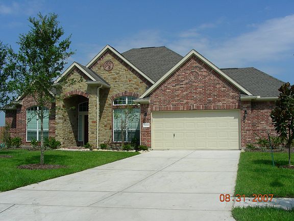 4th image of 21234 Knollblossom Ln