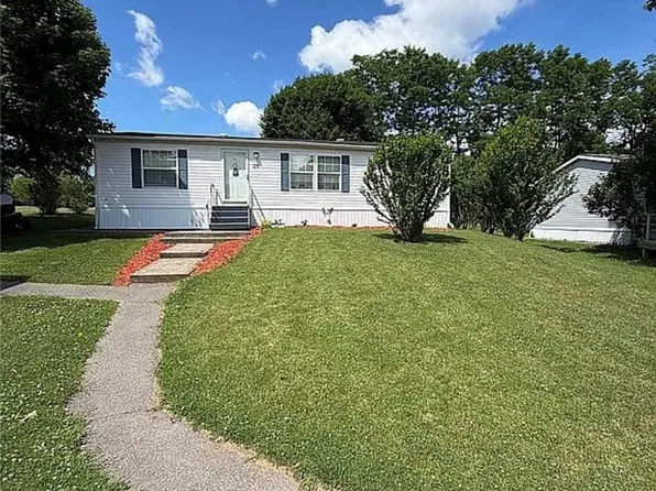 1779 Ross Rd, Lyons, NY 14489