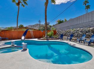 39030 Paradise Way, Cathedral City, CA 92234
