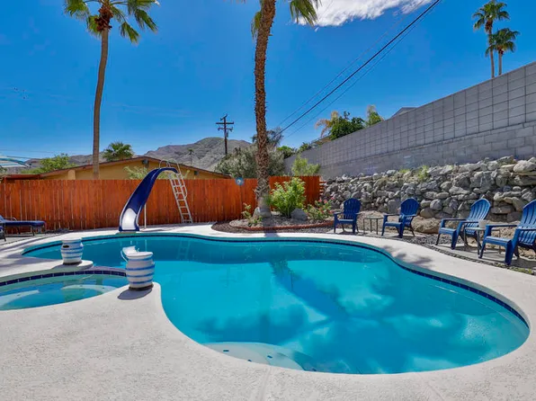 39030 Paradise Way, Cathedral City, CA 92234