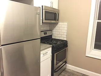 Rented by Alpha Properties NYC I LLC