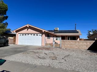 324 W Ward Ave, Ridgecrest, CA 93555