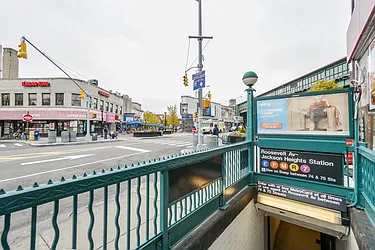 Rented by Bond New York