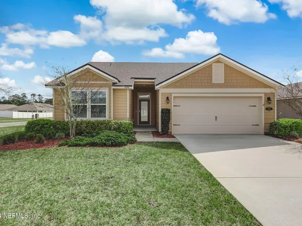 4266 GREEN RIVER Place, Middleburg, FL 32068