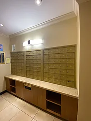 Rented by City & Suburban