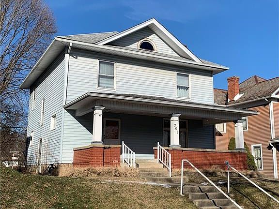 4th image of 709 Taylor Ave