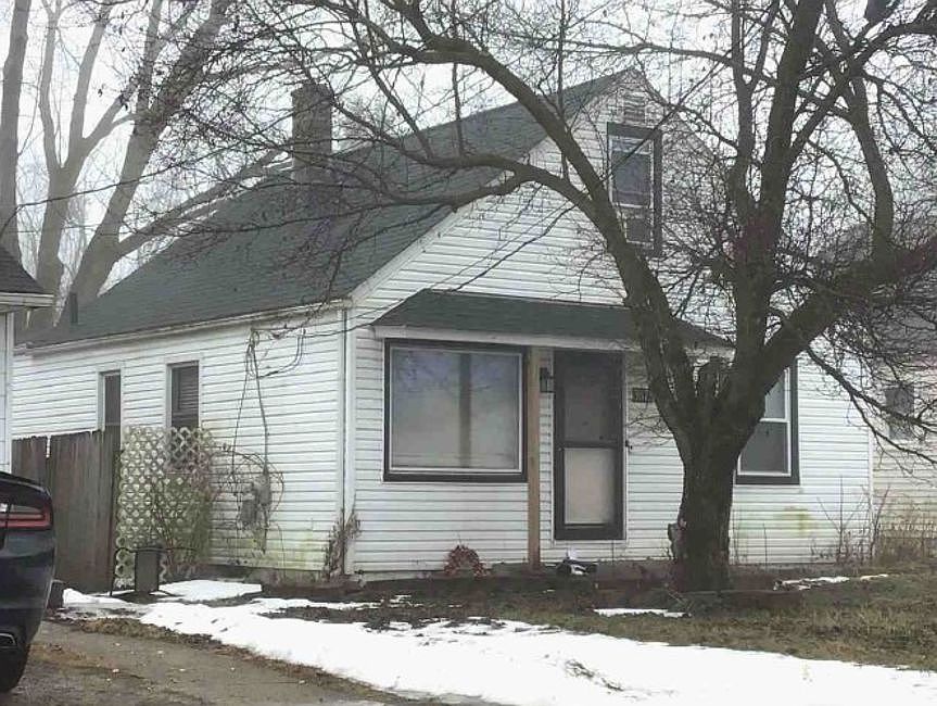 Property Front View