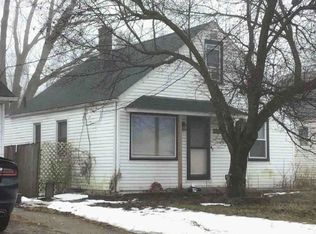 3671 Harding Dr, Columbus, OH 43228