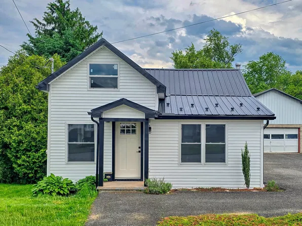 618 Wright St, Flemington, PA 17745