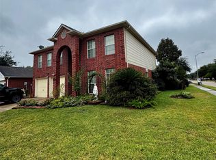 16102 Flatridge Ct, Houston, TX 77083