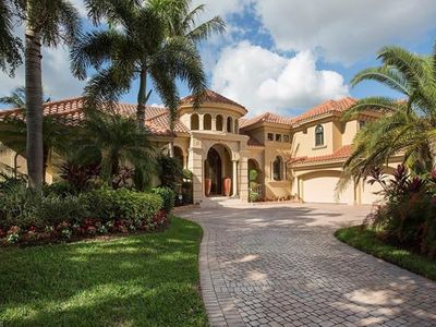 22080 Reserve Estates Dr, Estero, FL, 34135
