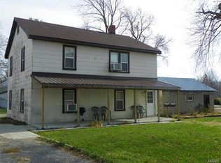 1509 S Locust St, Centralia, IL 62801