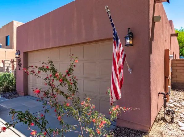 223 S Fresno Spring Way, Tucson, AZ 85748