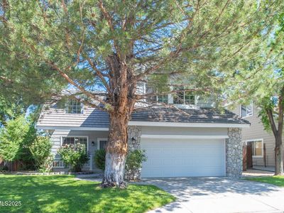 4734 Tierrapark Ct, Reno, NV, 89502