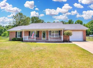 5225 Ridge St, Dalzell, SC 29040
