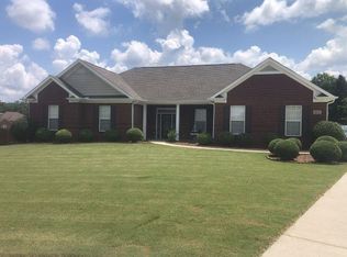 103 Chasehills Ct, Huntsville, AL 35811