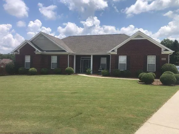 103 Chasehills Ct, Huntsville, AL 35811
