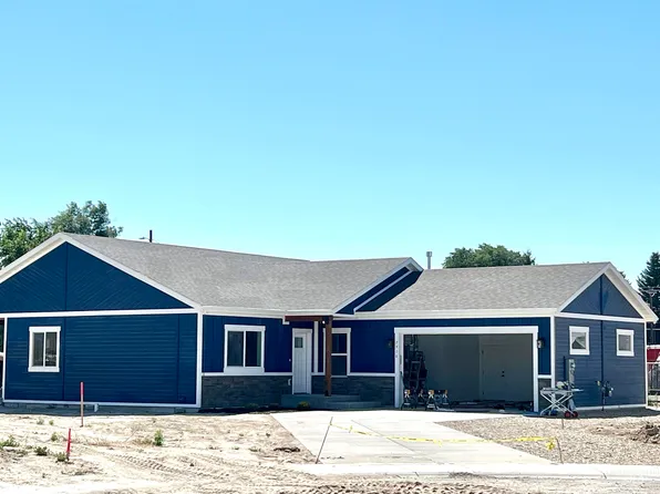 2970 McBride Pl, Burley, ID 83318