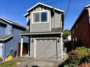 9106 N Bayard Ave, Portland, OR 97217