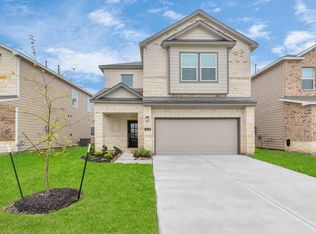 1218 Marvista Ln, Rosharon, TX 77583