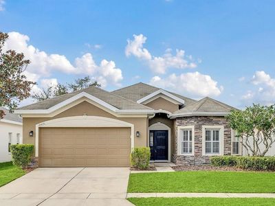 10426 CYPRESS TRAIL DRIVE, Orlando, FL, 32825