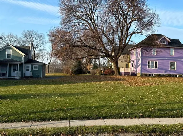 0 N Grand Traverse St, Flint, MI 48503