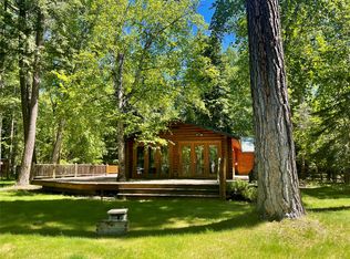 29189 S Ferndale Dr, Bigfork, MT 59911