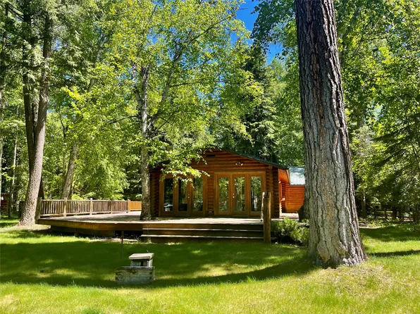 29189 S Ferndale Dr, Bigfork, MT 59911