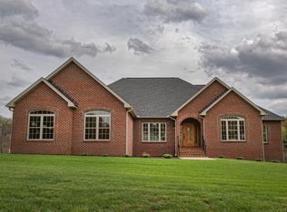 350 Greenfield St, Daleville, VA 24083