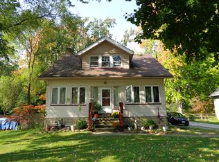 4500 Clague Rd, North Olmsted, OH 44070