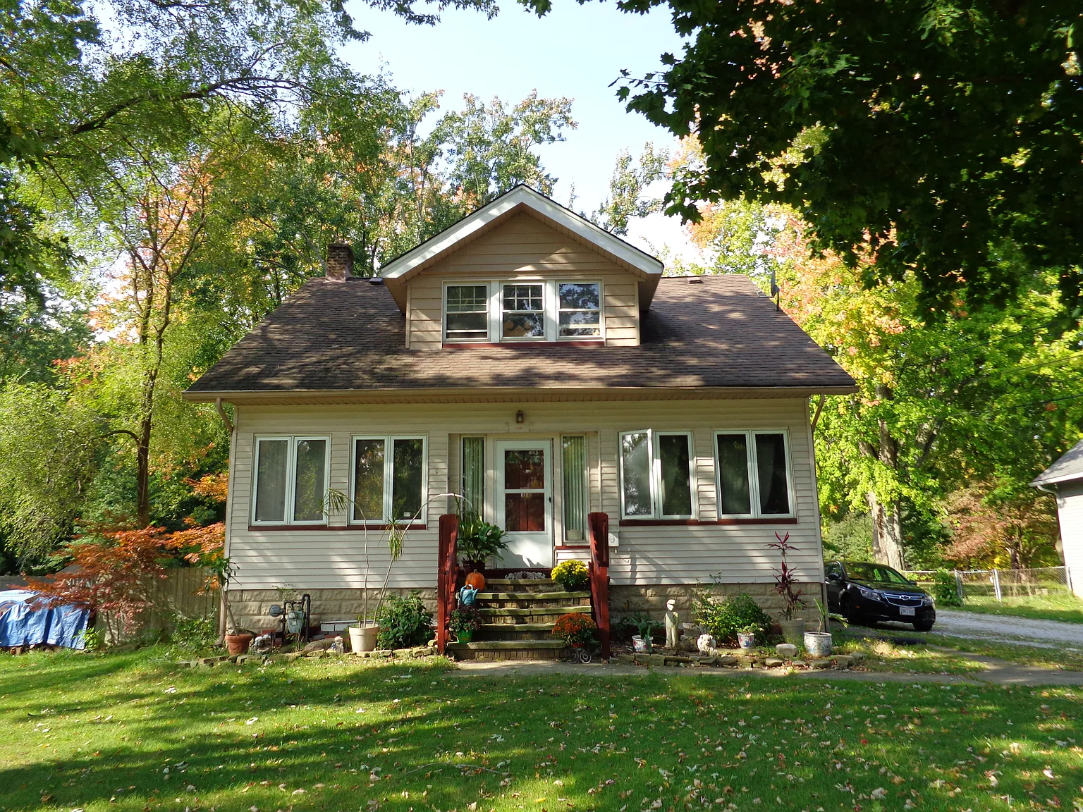 4500 Clague Rd photo 1