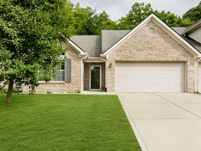 5468 Lipizzan Ln, Plainfield, IN, 46168
