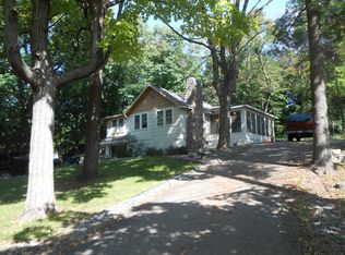 5435 Maple Heights Rd, Greenwood, MN 55331