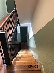 Rented by Space Real Estate