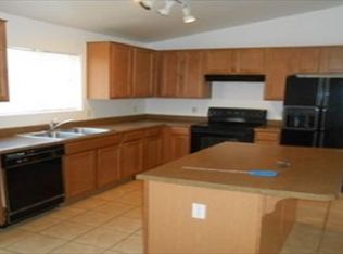 2434 E Calle Sierra Del Manantial, Tucson, AZ 85706