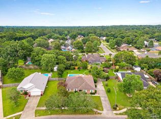 9904 Harlington St, Cantonment, FL 32533