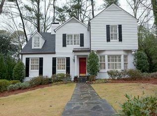 916 Winall Down Rd NE, Atlanta, GA 30319