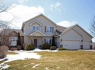9324 178th St W, Lakeville, MN 55044